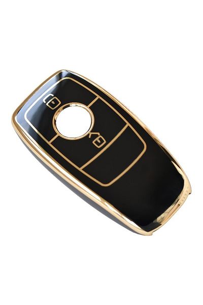 MERCEDES Protectie cheie auto Benz B Class, E Class, 2017-2018