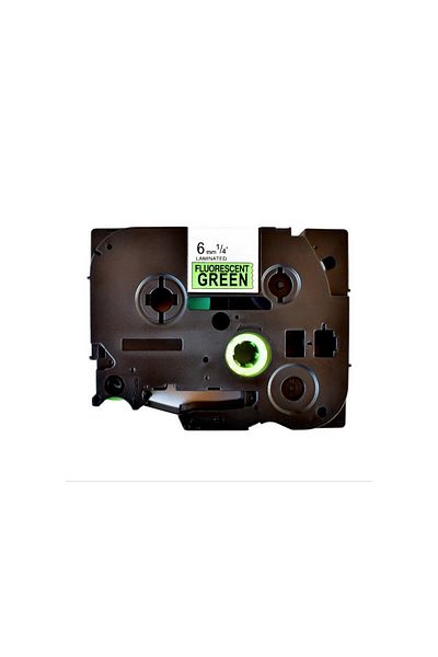 Brother Compatible label tape TZe-D11