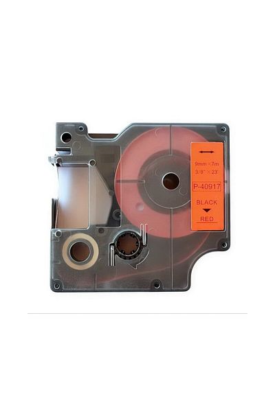 Dymo Compatible label tape 40917