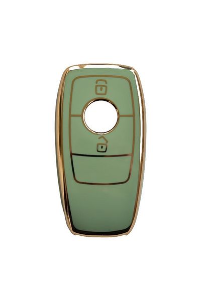MERCEDES Protectie cheie auto Benz B Class, E Class, 2017-2018