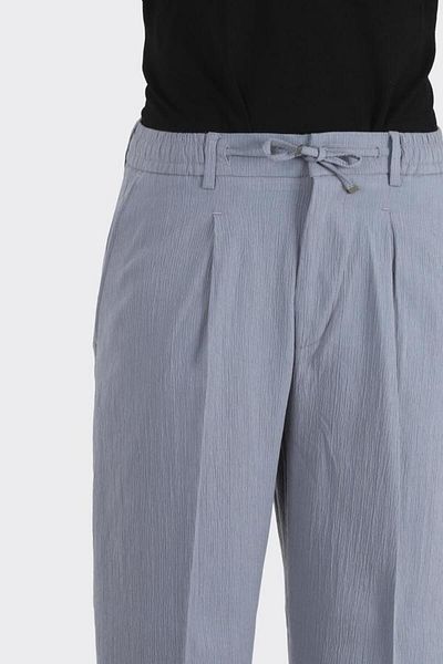 Kadir Büyükkaya Jogger Pants-Kab2300S