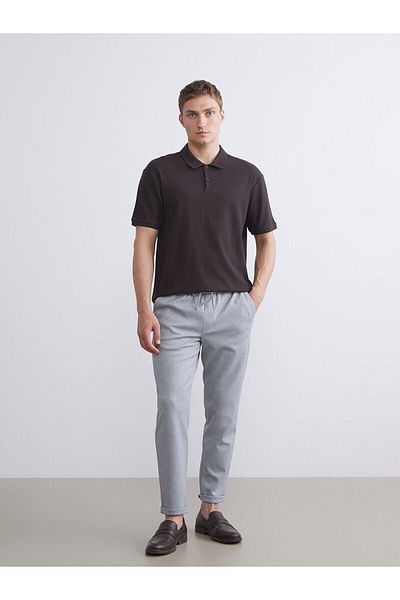 LC Waikiki Standard Mold Men's Trousers