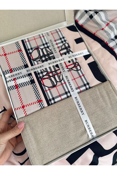 SULİFESTORE 3-Piece Duvet Cover Set