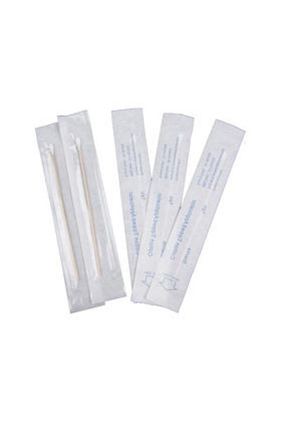 bromed COTTON TIP APPLICATOR – 6″ Sterile