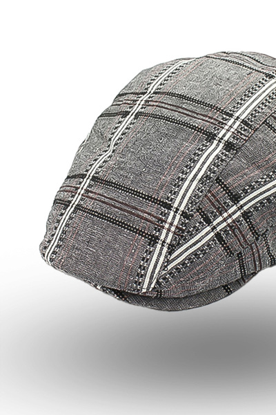 BASIC Sapca eleganta carouri