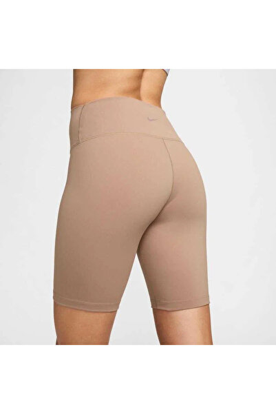 Nike شورت Dri-FIT One Hr 8In قصير للسيدات