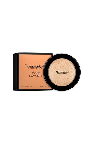 Pierre Rene LOOSE POWDER