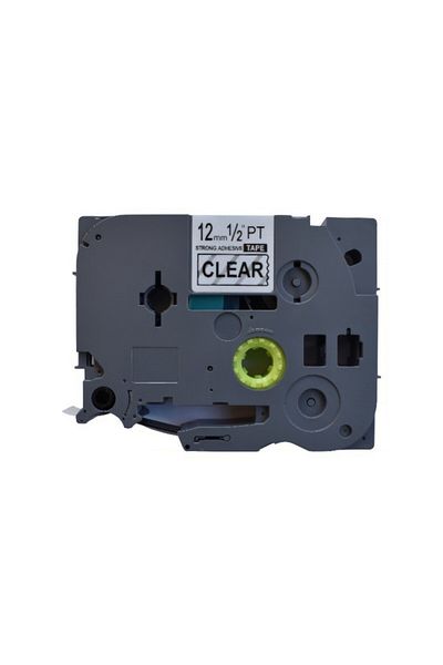 Brother Compatible label tape TZe-S131