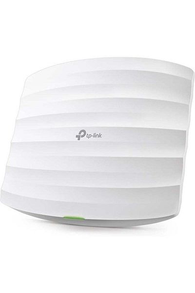 TP-LINK 300Mbps Wireless N Ceiling Mount Access Point EAP110 Upgrade Version White