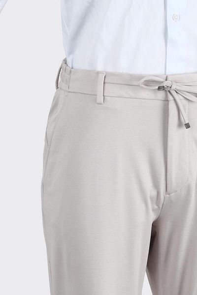 Kadir Büyükkaya Jogger Pants-Kab2543S