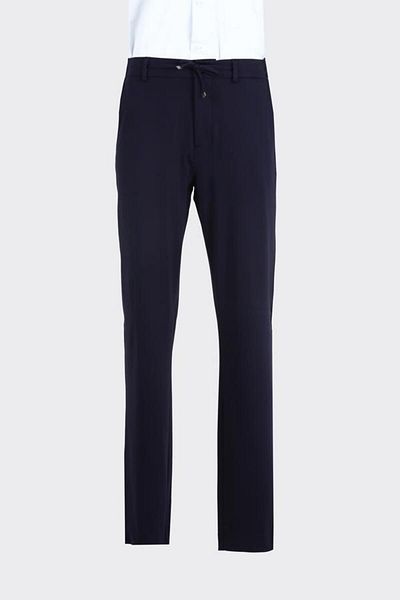 Kadir Büyükkaya Jogger Pants-Kab2543S