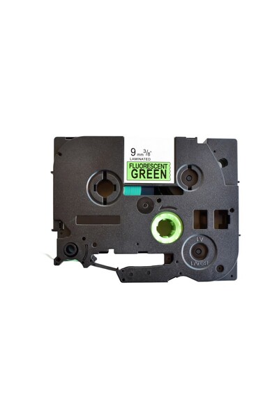 Brother Bandă etichete compatibilă TZe-D21