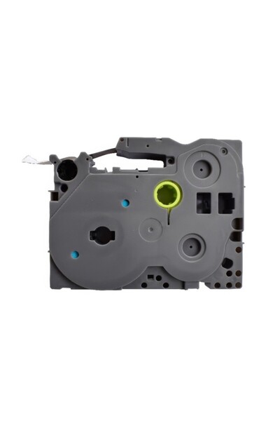 Brother Pachet 5 bucati bandă etichete compatibilă TZe-231