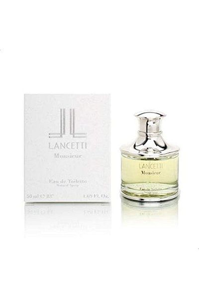 Lancetti ليوسينت للرجال 100 مل - او دى تواليت