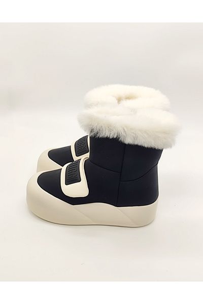 Of&Off Women's Imported Snow Boots