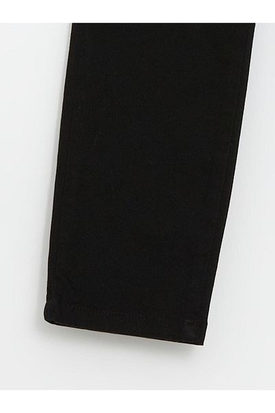 LC Waikiki Pantaloni pentru băiat cu talie elastică (W5)