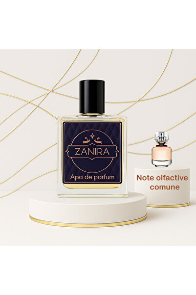 Zanira Eau de Parfum, 50 ml - 103, εμπνευσμένο από την L'Interdit
