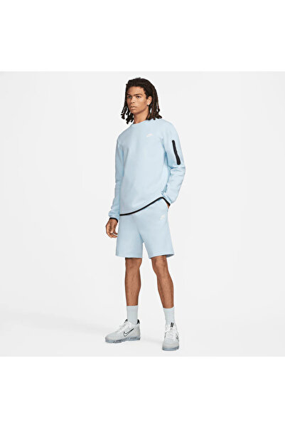 Nike Tech Fleece Men's Shorts -Cu4503 441