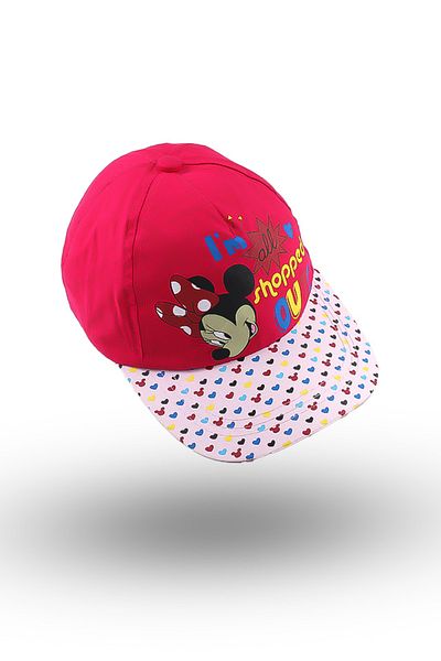 BASIC Sapca reglabila disney