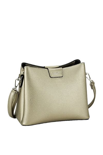 Flora&Co Paris Small golden bag Flora&Co Paris F2548 14