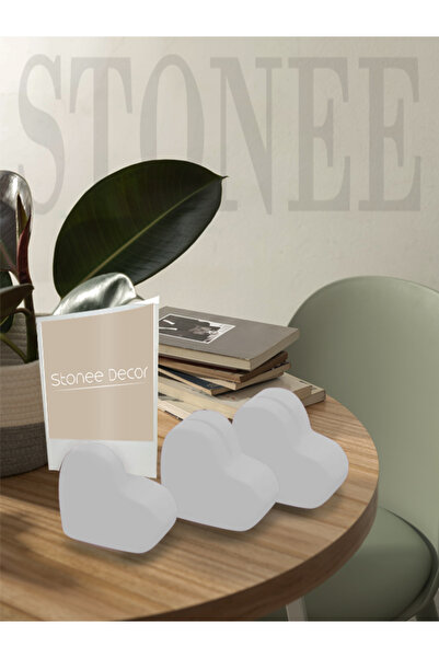 BlackHome Dekoratif Fotoğraf Tutucu