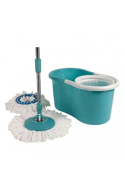Easy Set mop rotativ Mop