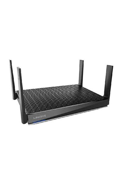 Linksys MR9600-ME Wireless Router Black