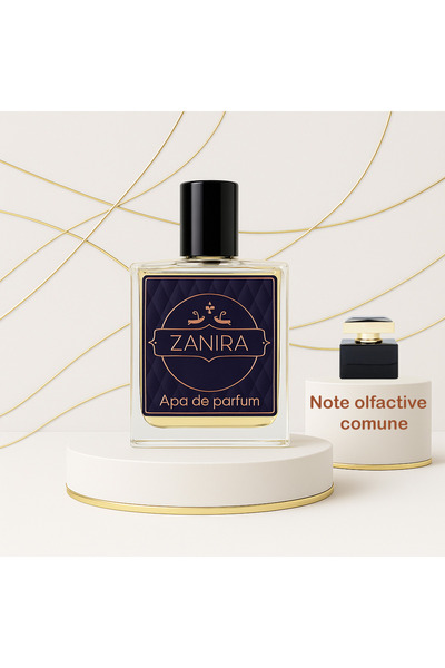 Zanira Apa de parfum, 50 ml - 108, inspirat din The One Desire
