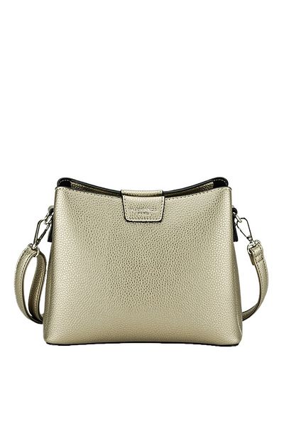Flora&Co Paris Small golden bag Flora&Co Paris F2548 14