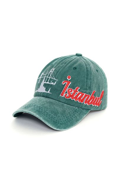 Berellini Istanbul Washable Hat (Special Design)