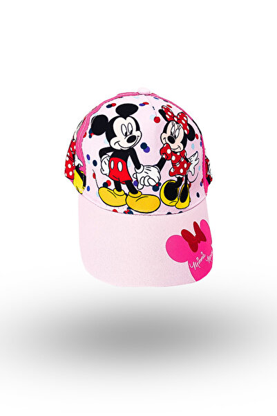 BASIC Sapca reglabila disney