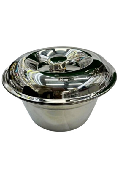 Blusmart Bol cu capac, 30 cm