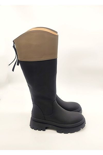 Of&Off Women's Imported Scuba Boots