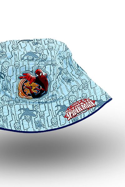 BASIC Palarie bucket hat spiderman