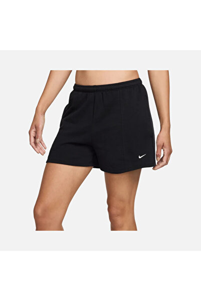 Nike Sportswear Chill Terry Mid-Rise 4 French Terry Shorts