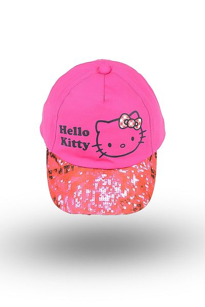 BASIC Sapca reglabila hello kitty