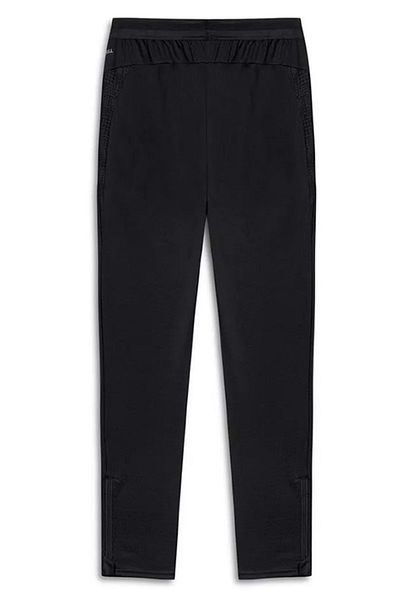 Galatasaray 25/26 a Team Training Tracksuit Bottoms Black