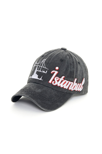 Berellini Καπέλο Κωνσταντινούπολης που πλένεται (ΕΙΔΙΚΟΣ ΣΧΕΔΙΑΣΜΟΣ)