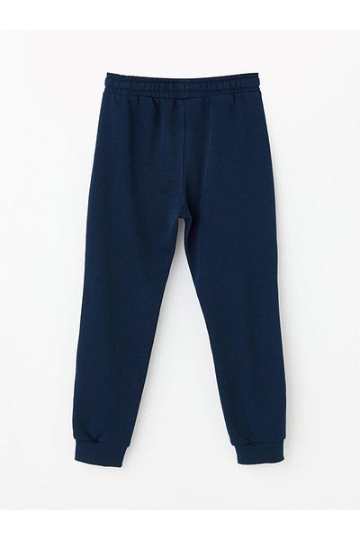 LC Waikiki Pantaloni de sport pentru băiat cu talie elastică (W5)