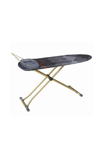 HARLEM Masă de călcat Gold Board Harbinger