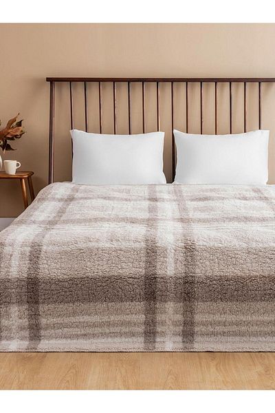 LC Waikiki Double Blanket 200X220 cm (W5)