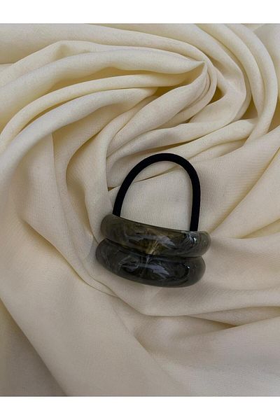 STEELSPARK Mi̇la Bone Elastic Buckle