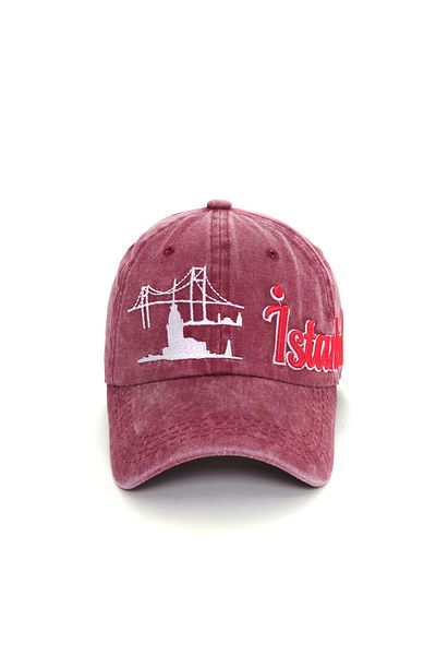 Berellini Istanbul Washable Hat (Special Design)