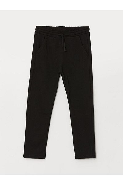LC Waikiki Pantaloni de sport pentru băiat cu talie elastică (W5)