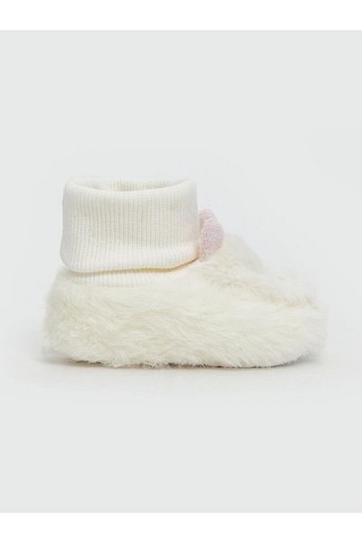 LC Waikiki Baby Girl Socks Home Shoes (W5)
