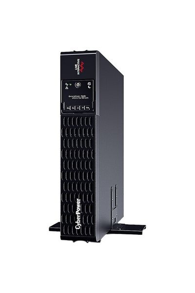 CyberPower UPS PR1500ERT2U, line-interactive 1500VA/1500W