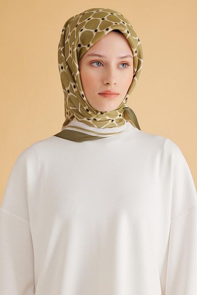 Belli Fresh Pure Scarf 3 E00Oa4440047-19
