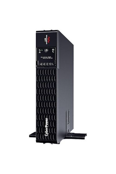 CyberPower UPS PR1500ERT2U, line-interactive 1500VA/1500W