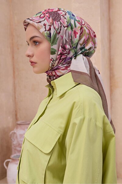 Belli Fresh Sanda Eşarp 6 E00OA0444107-19