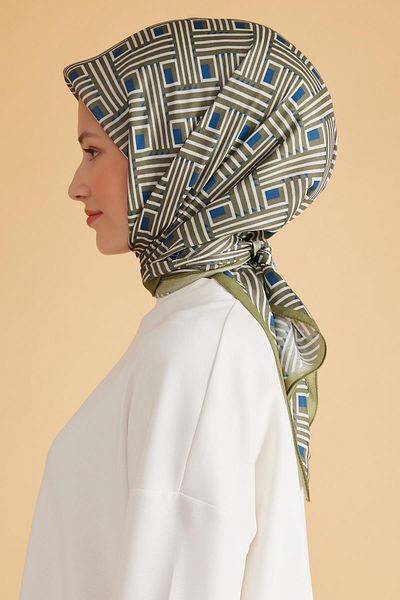 Belli Fresh Pure Scarf 5 E00Oa4440049-11